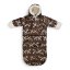 Baby overal Elodie Details - White Tiger - Vek: 6 - 12 mesiacov