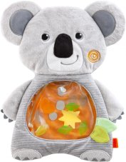 Haba Textilná hracia podložka s vodou Koala