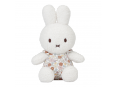 Little Dutch Králiček Miffy plyšový Vintage Kytičky 25 cm