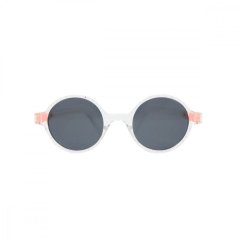 KiETLA CraZyg-Zag slnečné okuliare RoZZ 4-6 rokov (glitter)