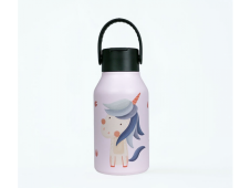 Runbott Termofľaša Mii 350 ml Unicorn