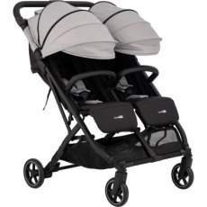 FREEON Active Twin Športový kočík Grey