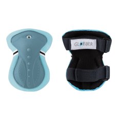 Globber Sada chráničov Junior XXS Pastel Blue