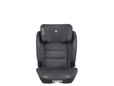 KikkaBoo Autosedačka 100-150 cm i-Scout i-SIZE Dark Grey