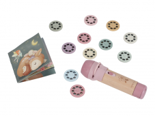 Little Dutch Projektor Pink