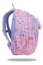 Coolpack Školská taška Jerry 38 cm Hello Kitty Pastel Pink