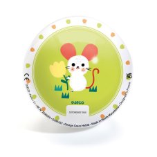 Djeco Lopta Lovely bugs 12 cm
