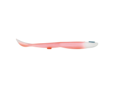 Bebeconfort Lyžičky s tepelným senzorom 2 ks Red