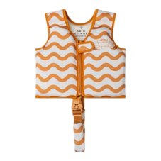 Swim Essentials Plávacia vesta pre deti Surfer 1-2 roky