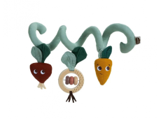 Tiny Love Spiral Garden of Adventures