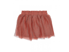 Little Dutch Sukně Deep Berry vel. 92