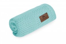 Bambusová deka Sleepee Ultra Soft Bamboo Blanket tyrkysová