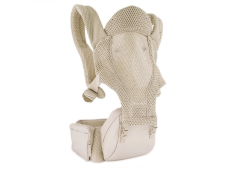 Infantino Nosič Hip Rider Airy 5v1