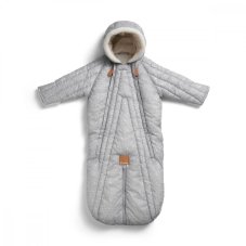 Baby overal Elodie Details - Monkey Sunrise