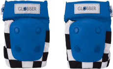 Globber Chrániče- Navy Blue