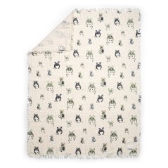 Bavlnená deka Elodie Details - Forest Mouse