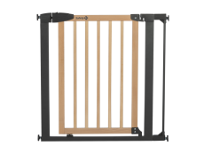 Safety 1st Rozšírenie zábrany Simply Close Metal & Wood 7 cm