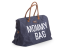 Childhome Torba za previjanje Mommy Bag Navy