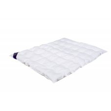 TRÄUMELAND perina Daunentraum 100x135 cm