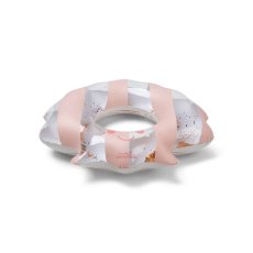 Swim Essentials Nafukovacie koleso Mušľa 65 cm