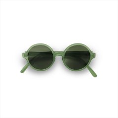 WOAM slnečné okuliare pre dospelých (Bottle Green)