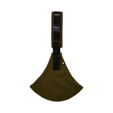 Wildride Detský nosič Army Green
