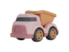 Little Dutch Sklápěč Nákladní auto růžové