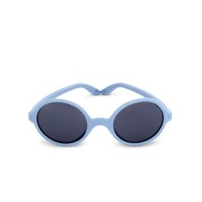 KiETLA slnečné okuliare RoZZ 1-2 roky (Light Blue)