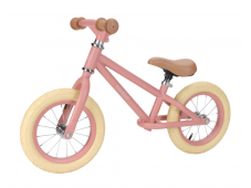 Little Dutch Odrážadlo Pink