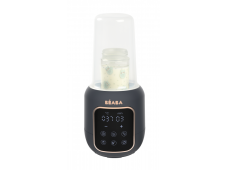 Beaba Warmer 5v1 Multi Milk Night Blue