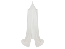 Jollein Vintage Crib Sky 245cm Ivory