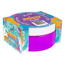 TUBAN Jiggly Slime Sliz perleťově fialový 200 g