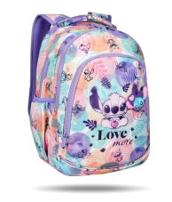 Coolpack Školská taška Prime 41 cm Stitch Pastel
