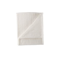 FREEON Bubaba Deka Cuddle Binky White 70 × 90 cm