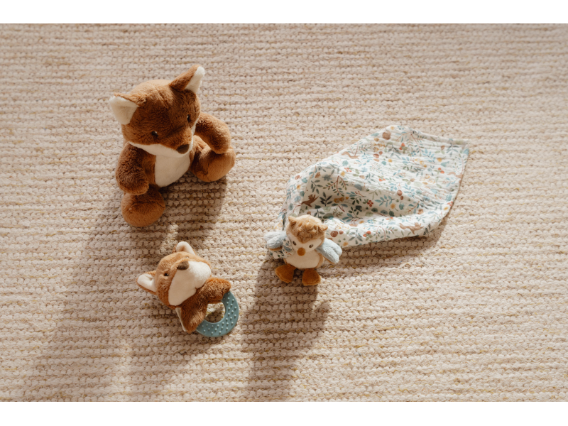 Little Dutch Darčekový set plyšový Forest Friends