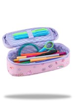 Coolpack Peračník Campus Hello Kitty Pastel Pink