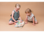 Taf Toys Knižka s aktivitami My 1st Busy Book
