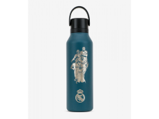 Runbott Termofľaša Mii 600 ml Real Madrid Ocean