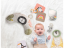 Taf Toys Súprava hračiek Hello Baby
