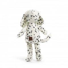 Snuggle igrača za voziček Elodie Details - Dalmatin Dots Danny