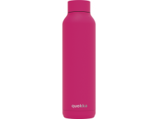Quokka Termo láhev z nerezové oceli Solid Raspberry Pink 630 ml
