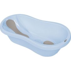 FREEON Detská vanička Cosy Blue