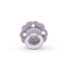 Binky Bloom Elodie Details Silicone - Lavender Love