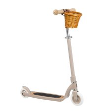 Banwood MAXI kolobežka (Beige)