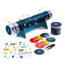 DJECO DIY: Vytvor si sám Kaleidoskop: Vesmír