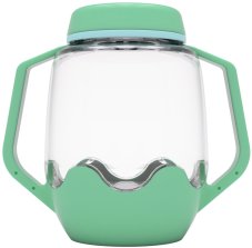 Smyslová láhev Glo Pals Lucky Charm