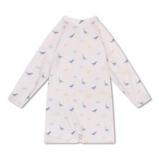 Plavky Swim Essentials s UPF 50+ Dino