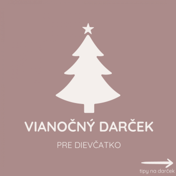 Vianoce: Ako vybrať darček pre dievčatko
