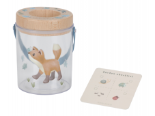 Kontejner na hmyz Little Dutch Forest Friends