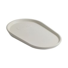 SHNUGGLE Squishy Mäkká prebaľovacia podložka Cream